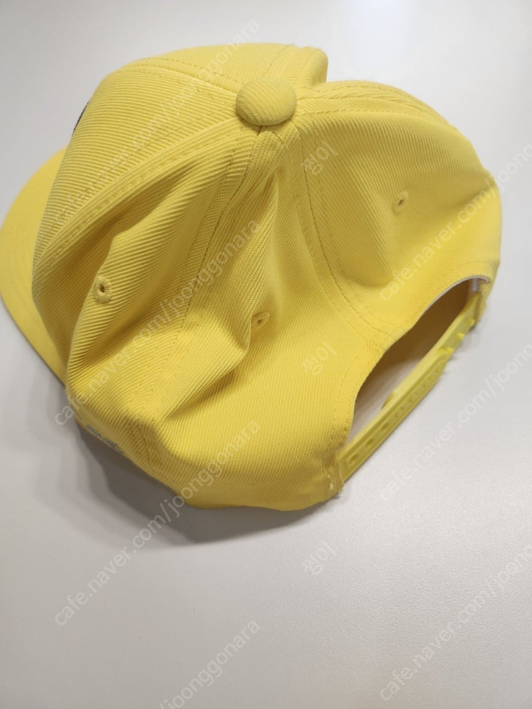 지포어 골프 모자--3