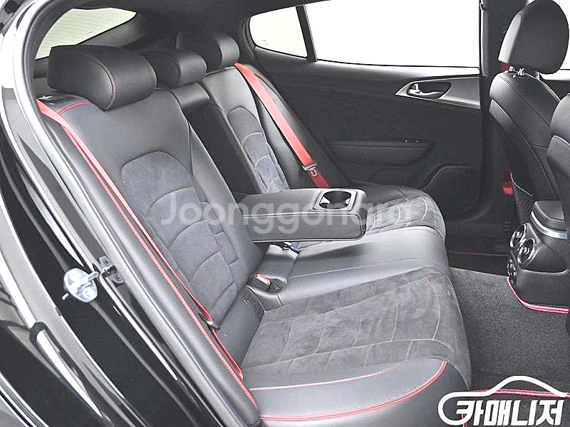 스팅어 마이스터 AWD 3.3 GT 아크로 에디션 20...--3