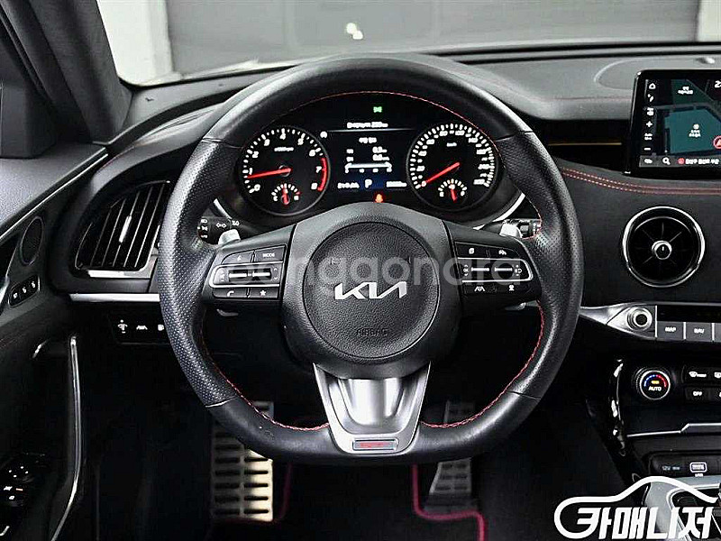 스팅어 마이스터 AWD 3.3 GT 아크로 에디션 20...--4