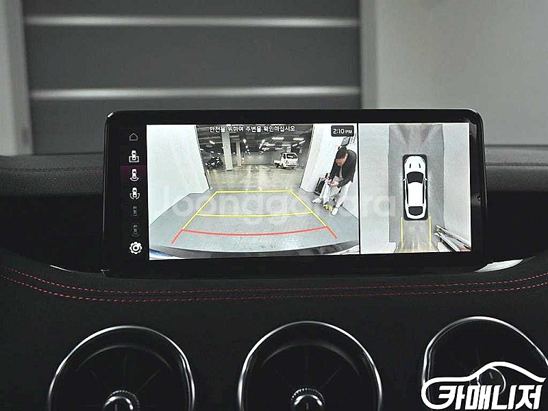 스팅어 마이스터 AWD 3.3 GT 아크로 에디션 20...--6