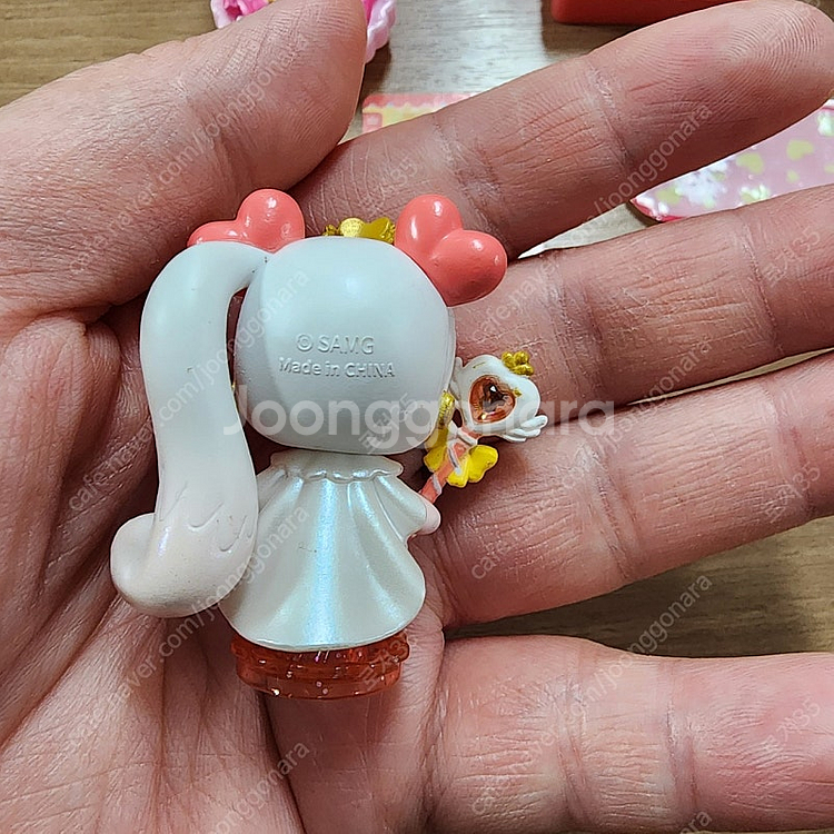티니핑 새콤핑달콤핑 일괄--3
