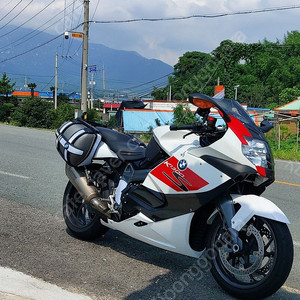 대리기재 BMW 1300S 스페셜