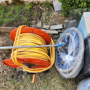 농업용고압릴호스팔아요