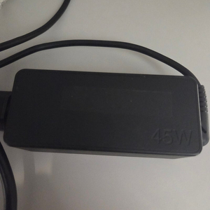 레노버 충전기 c케이블 정품 45w
