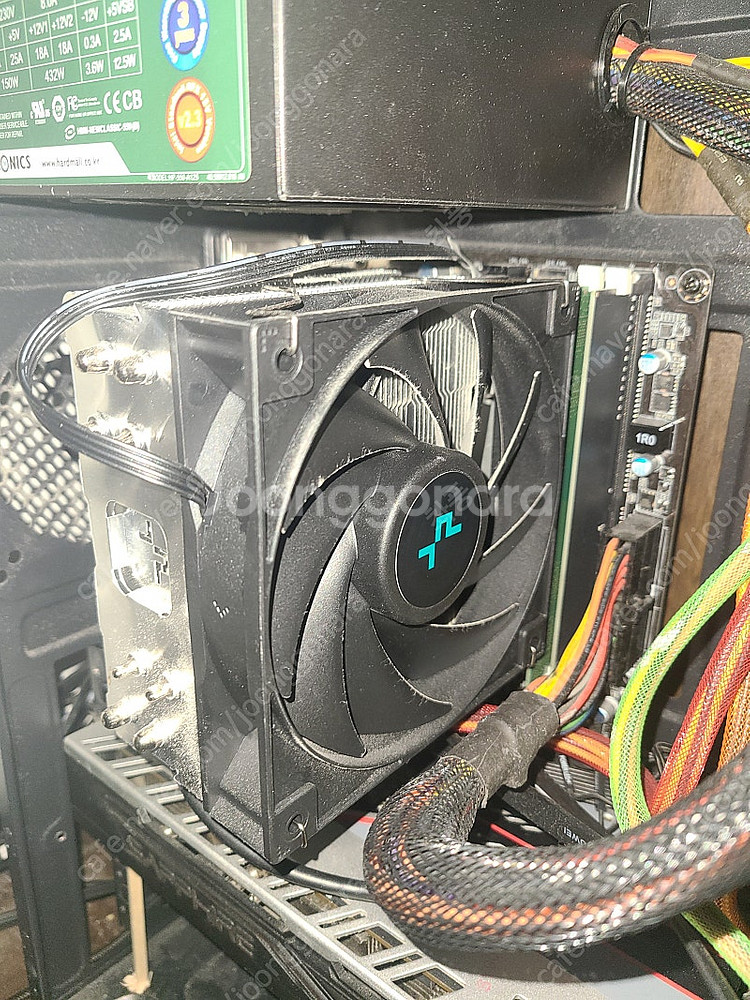 i5 8400 팝니다 + ag400--0