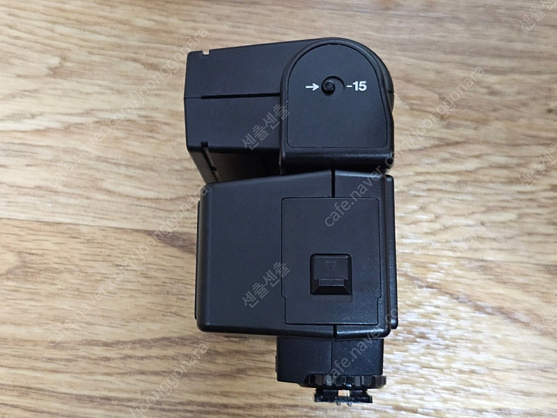 펜탁스 lx용 악세사리 플래시, 와인더, 아이컵 이미지