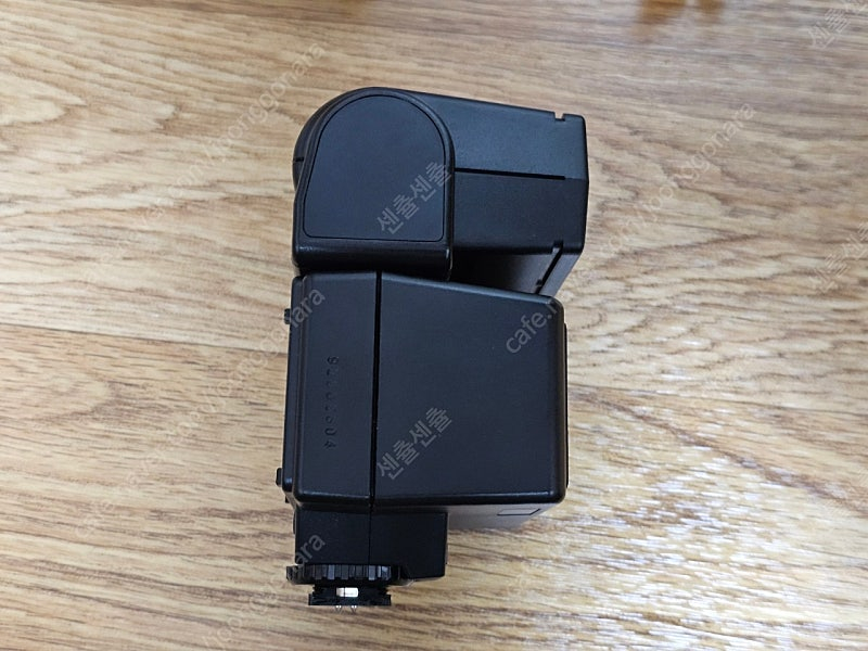 펜탁스 lx용 악세사리 플래시, 와인더, 아이컵 이미지