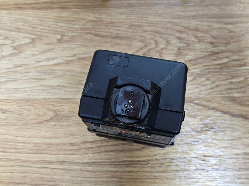 펜탁스 lx용 악세사리 플래시, 와인더, 아이컵 이미지