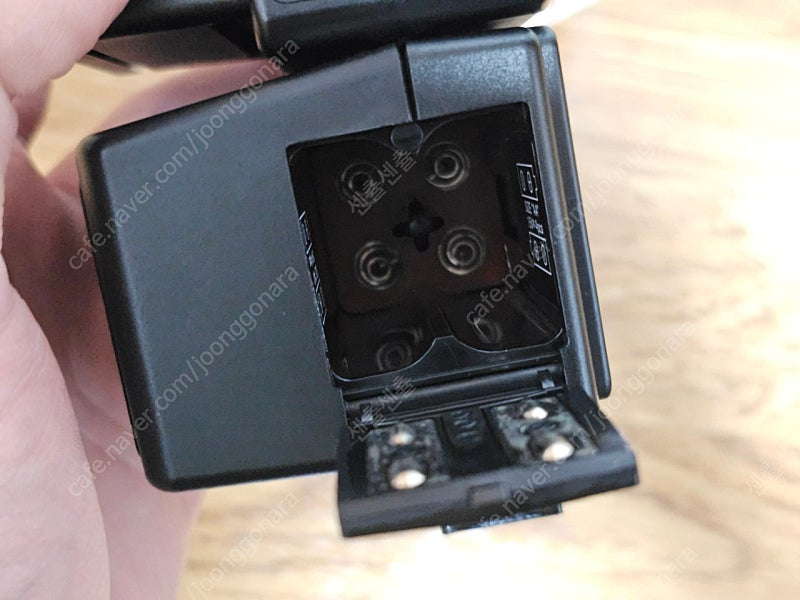 펜탁스 lx용 악세사리 플래시, 와인더, 아이컵 이미지