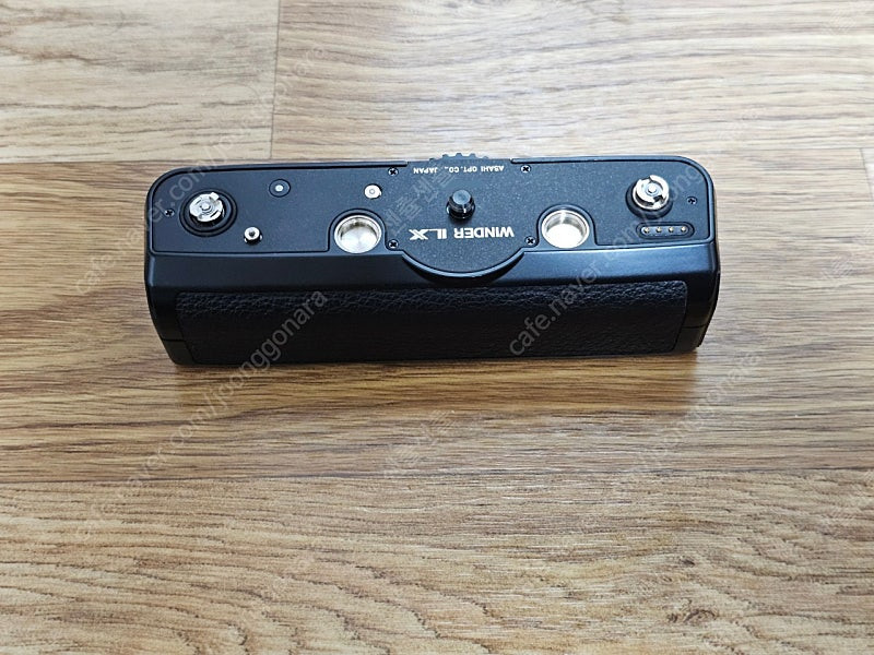 펜탁스 lx용 악세사리 플래시, 와인더, 아이컵 이미지