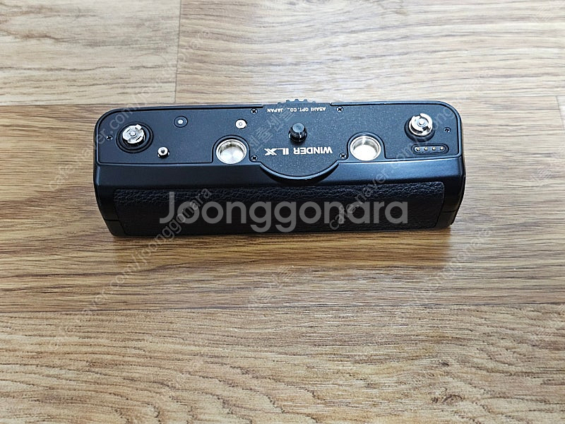 펜탁스 lx용 악세사리 플래시, 와인더, 아이컵--7