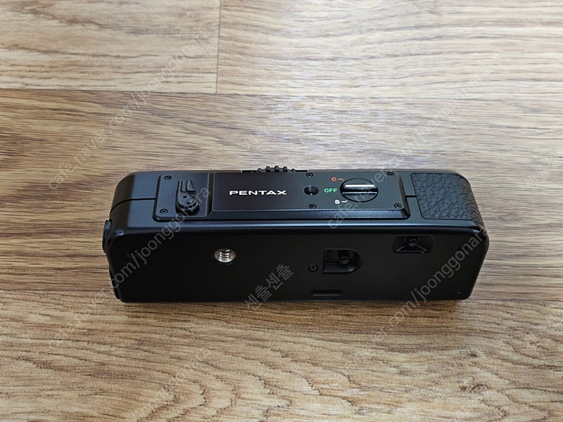 펜탁스 lx용 악세사리 플래시, 와인더, 아이컵 이미지