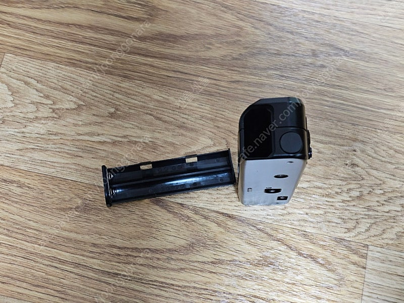 펜탁스 lx용 악세사리 플래시, 와인더, 아이컵 이미지