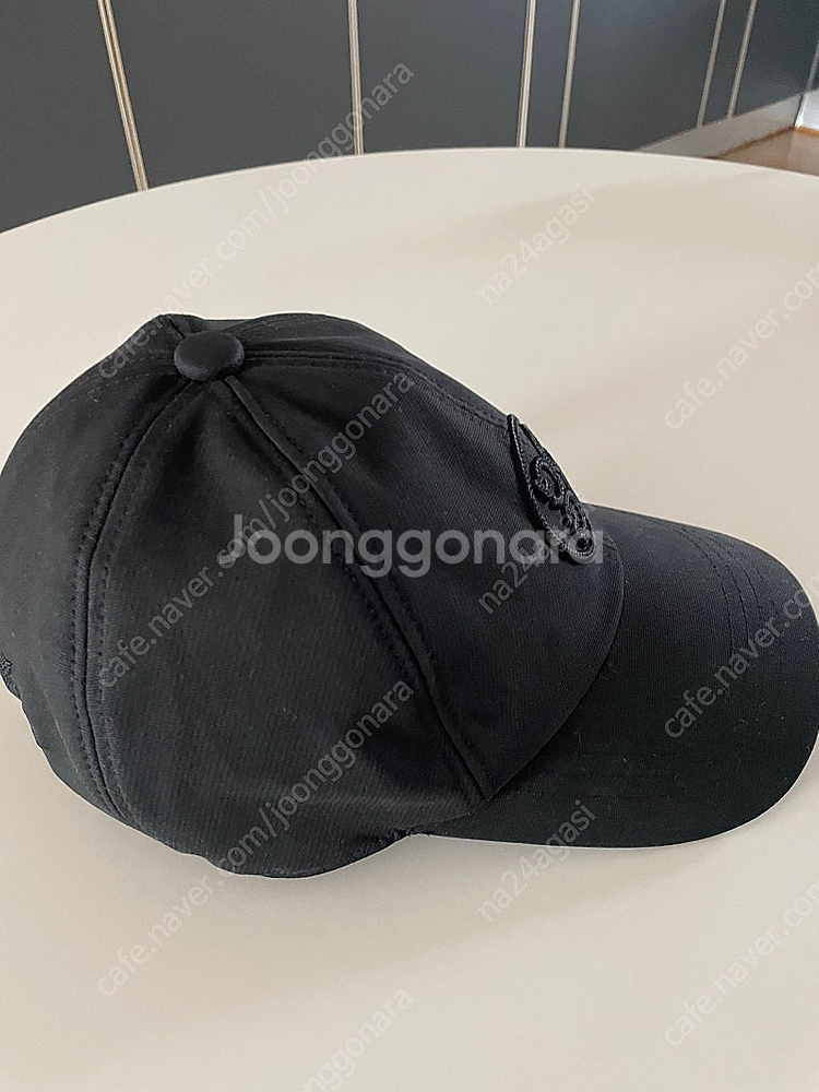 지포어 캡모자--1