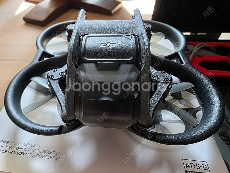 dji 아바타 플라이모어콤보--3