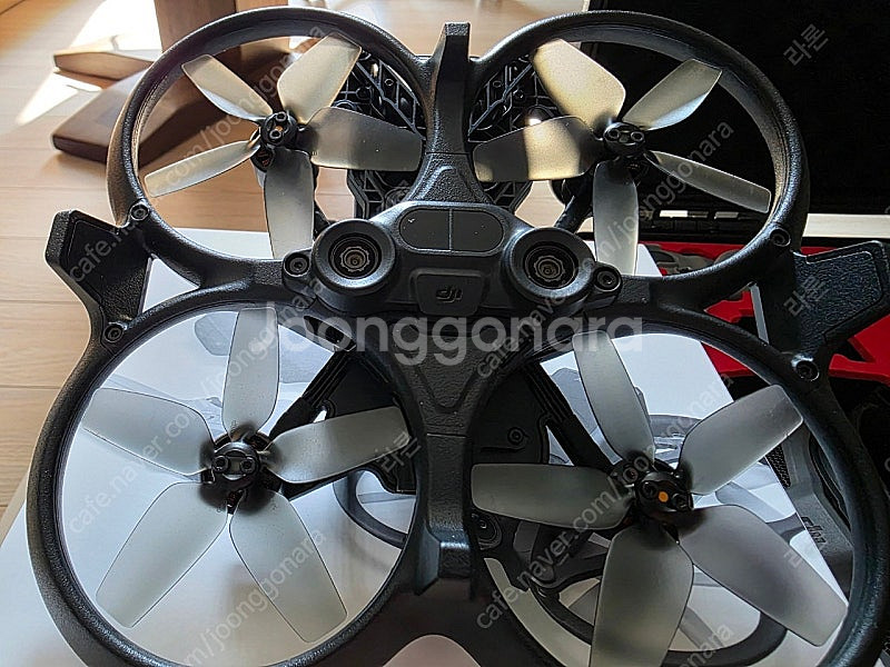 dji 아바타 플라이모어콤보--5