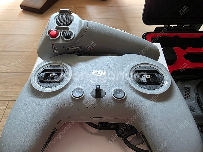 dji 아바타 플라이모어콤보--6