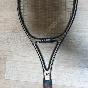 한일 테니스 라켓팝니다