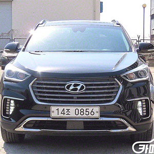더뉴맥스크루즈 E-VGT R2.2 4WD 2017 년 중고차/전액할부/중고리스/여유자금/