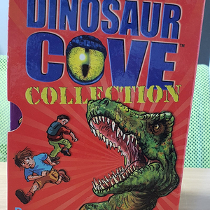 The dinosaur cove