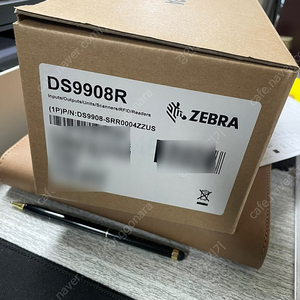 ZEBRA(제브라) - DS9908R (RFID / READERS)