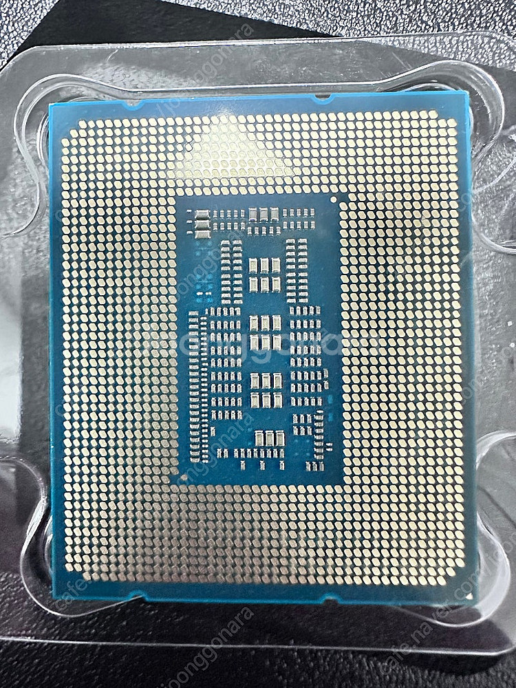 인텔 i9-13900K 랩터레이크 정품--2