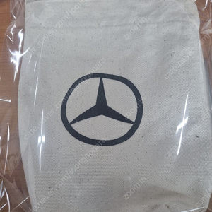 벤츠 핸드폰 가방