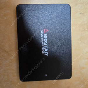 ssd 팝니다.