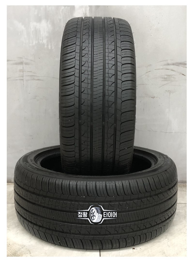 중고타이어 넥센타이어 엔프리즈 AH8 205/55R16...--0