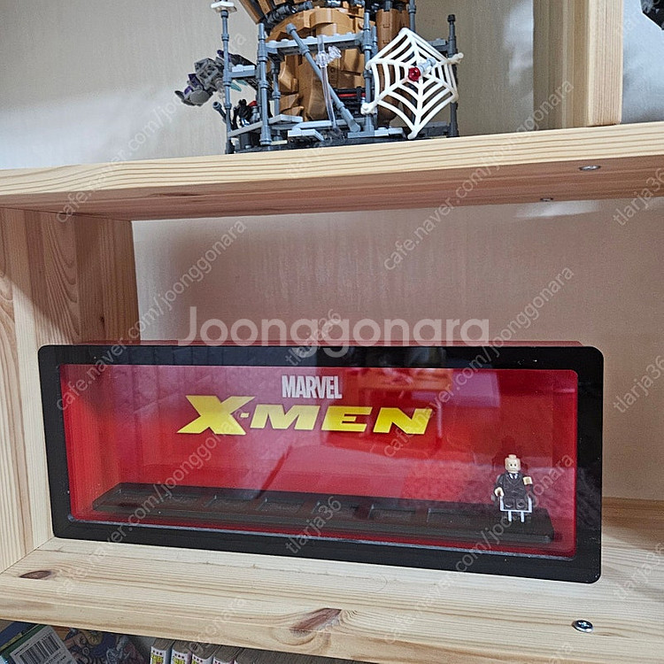 레고미니피규어,마블레고미니피규어,레고장식장 정리합니다!...--6