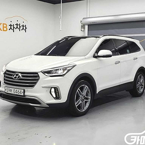 더뉴맥스크루즈 E-VGT R2.2 4WD 2017 년 중고차/전액할부/중고리스/여유자금/