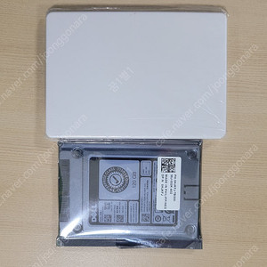 도시바 1.8인치 SATA 120GB 미개봉 팝니다.
