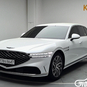 [제네시스]G90(RS4) 3.5T GDI 2WD (5인승) 2023 년 중고차 전국☆최저가판매☆최고가매입☆