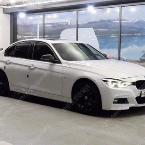★특가★ 1450만원 BMW 3시리즈(6세대) 320i M 스포츠