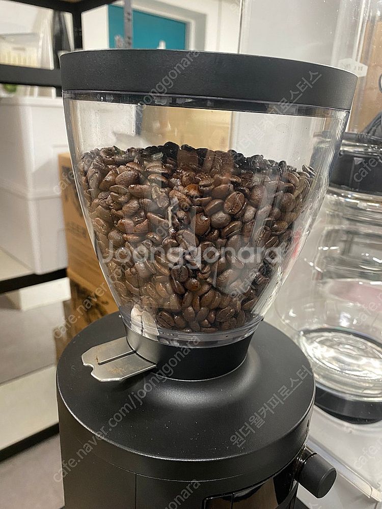 말코닉 x54 커피그라인더 판매합니다--0