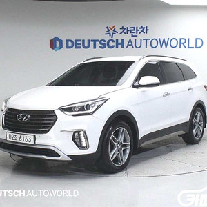 더뉴맥스크루즈 E-VGT R2.2 2WD 2018 년 중고차/전액할부/중고리스/여유자금/