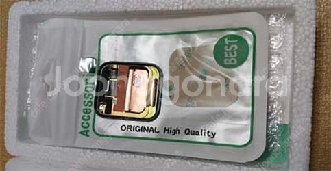 애플워치6 iwatch6 액정 44mm (touch s...--0