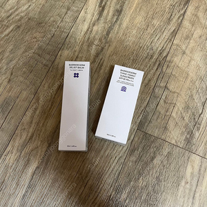 (새상품) 스킨앤랩 베리어덤 띵크 패밀리 선스크린 선크림 70ml 판매