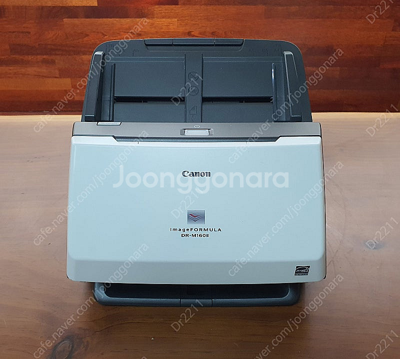 캐논 DR-M160II 버전2 , OCR , OMR A...--1