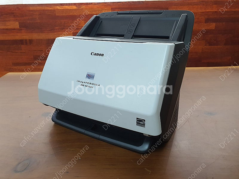 캐논 DR-M160II 버전2 , OCR , OMR A...--0
