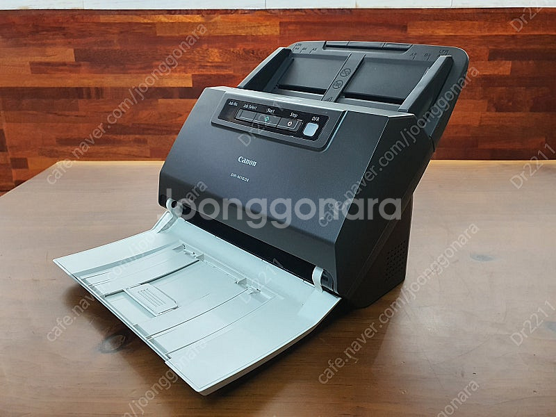 캐논 DR-M160II 버전2 , OCR , OMR A...--2
