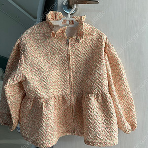 메리앤본 바람막이 130