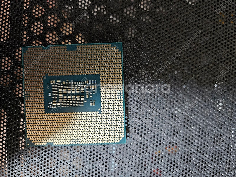 I5-10400F CPU 팝니다--1