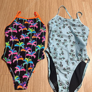 펑키타 팜드라이브 졸린 팬더 일괄