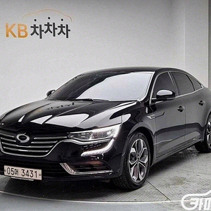 [르노코리아(삼성)]SM6 가솔린 2.0 GDe LE (5인승) 2019 년 중고차 ★군미필,저신용자 전용 할부★