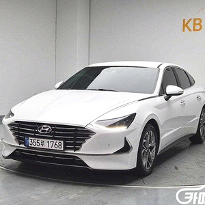 [현대]쏘나타 (DN8) 2.0 프리미엄 패밀리 (5인승) 2020 년 중고차☆전액할부☆중고리스☆첫차☆