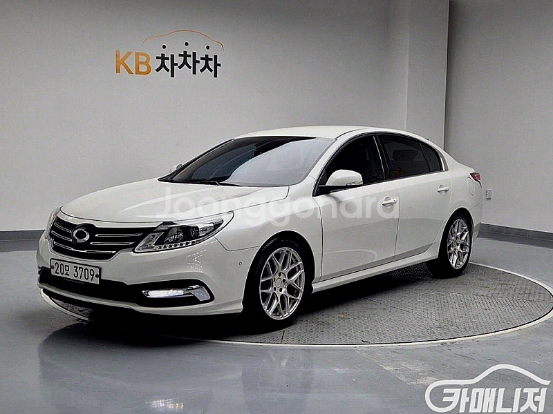 [르노코리아(삼성)]SM5노바 2.0 LPLI LE (...--0