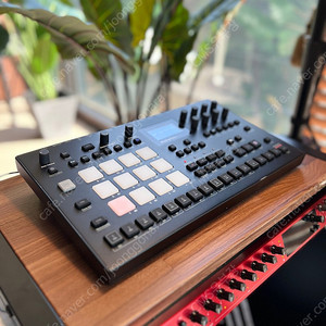 Elektron Analog rytm mk2 판매