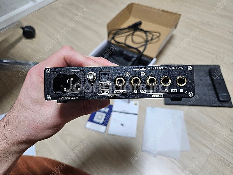 SMSL C200 판매합니다.--1