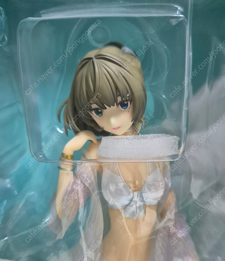 아이돌마스터 신데렐라걸즈 신데마스 타카가키 카에데 피규어 이미지